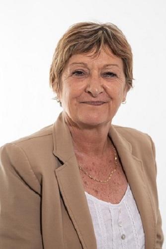 Fabienne GUERINI