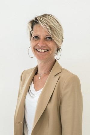 Nathalie MAJDA