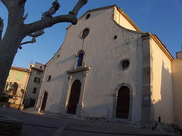 La Garde - Immobilier - CENTURY 21 Le Rocher - La Garde_Var-Église