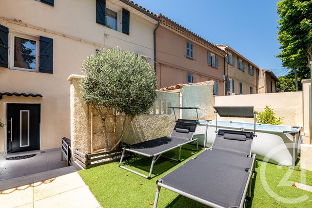 Afficher la photo en grand maison à vendre - 5 pièces - 93.0 m2 - LA GARDE - 83 - PROVENCE-ALPES-COTE-D-AZUR - Century 21 Le Rocher