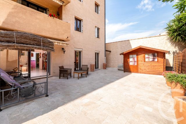 Appartement T4 à vendre - 3 pièces - 78.4 m2 - LA GARDE - 83 - PROVENCE-ALPES-COTE-D-AZUR - Century 21 Le Rocher Appartement T4 à vendre - 3 pièces - 78.4 m2 - LA GARDE - 83 - PROVENCE-ALPES-COTE-D-AZUR - Century 21 Le Rocher