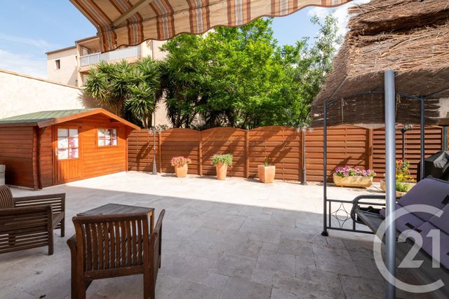 Appartement T4 à vendre - 3 pièces - 78.4 m2 - LA GARDE - 83 - PROVENCE-ALPES-COTE-D-AZUR - Century 21 Le Rocher Appartement T4 à vendre - 3 pièces - 78.4 m2 - LA GARDE - 83 - PROVENCE-ALPES-COTE-D-AZUR - Century 21 Le Rocher
