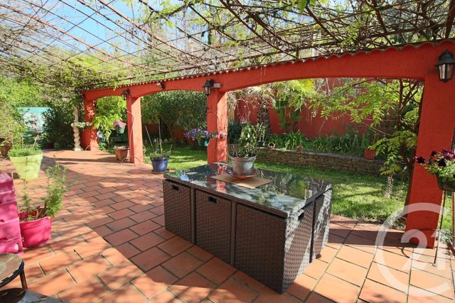 maison à vendre - 5 pièces - 172.18 m2 - BELGENTIER - 83 - PROVENCE-ALPES-COTE-D-AZUR - Century 21 Le Rocher maison à vendre - 5 pièces - 172.18 m2 - BELGENTIER - 83 - PROVENCE-ALPES-COTE-D-AZUR - Century 21 Le Rocher