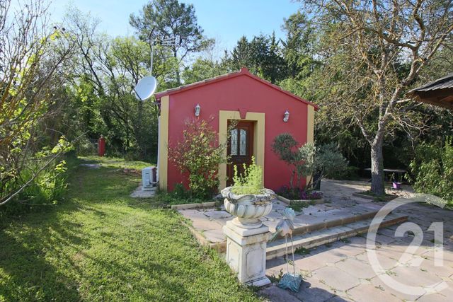 maison à vendre - 5 pièces - 172.18 m2 - BELGENTIER - 83 - PROVENCE-ALPES-COTE-D-AZUR - Century 21 Le Rocher maison à vendre - 5 pièces - 172.18 m2 - BELGENTIER - 83 - PROVENCE-ALPES-COTE-D-AZUR - Century 21 Le Rocher
