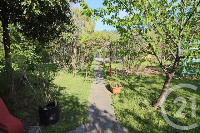 maison à vendre - 5 pièces - 172.18 m2 - BELGENTIER - 83 - PROVENCE-ALPES-COTE-D-AZUR - Century 21 Le Rocher maison à vendre - 5 pièces - 172.18 m2 - BELGENTIER - 83 - PROVENCE-ALPES-COTE-D-AZUR - Century 21 Le Rocher