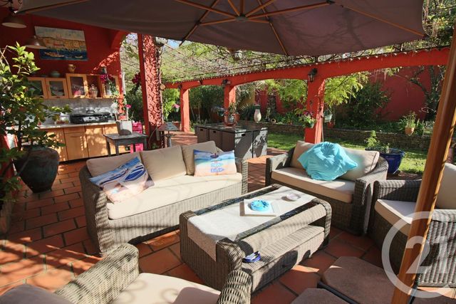 maison à vendre - 5 pièces - 172.18 m2 - BELGENTIER - 83 - PROVENCE-ALPES-COTE-D-AZUR - Century 21 Le Rocher maison à vendre - 5 pièces - 172.18 m2 - BELGENTIER - 83 - PROVENCE-ALPES-COTE-D-AZUR - Century 21 Le Rocher
