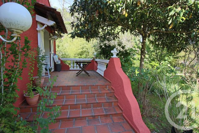 maison à vendre - 5 pièces - 172.18 m2 - BELGENTIER - 83 - PROVENCE-ALPES-COTE-D-AZUR - Century 21 Le Rocher maison à vendre - 5 pièces - 172.18 m2 - BELGENTIER - 83 - PROVENCE-ALPES-COTE-D-AZUR - Century 21 Le Rocher