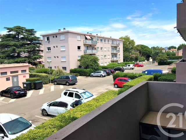 Afficher la photo en grand Appartement T3 à vendre - 3 pièces - 58.46 m2 - LA GARDE - 83 - PROVENCE-ALPES-COTE-D-AZUR - Century 21 Le Rocher