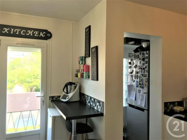 Afficher la photo en grand Appartement T3 à vendre - 3 pièces - 58.46 m2 - LA GARDE - 83 - PROVENCE-ALPES-COTE-D-AZUR - Century 21 Le Rocher