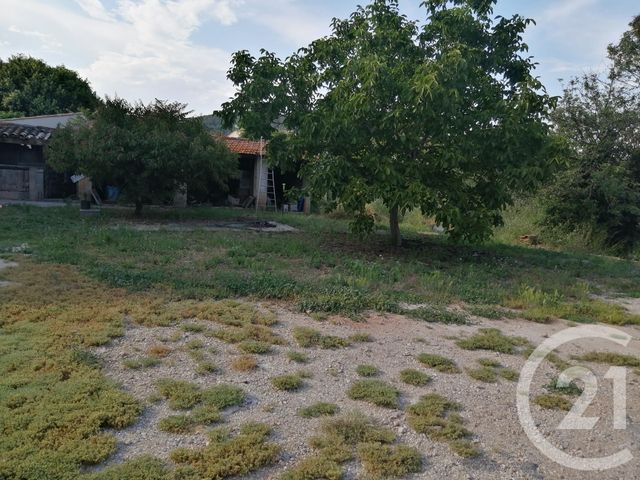Afficher la photo en grand terrain à vendre - 1080.0 m2 - SOLLIES PONT - 83 - PROVENCE-ALPES-COTE-D-AZUR - Century 21 Le Rocher