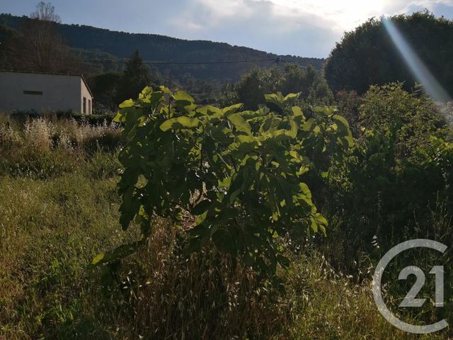 Afficher la photo en grand terrain à vendre - 1080.0 m2 - SOLLIES PONT - 83 - PROVENCE-ALPES-COTE-D-AZUR - Century 21 Le Rocher