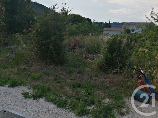 Afficher la photo en grand terrain à vendre - 1080.0 m2 - SOLLIES PONT - 83 - PROVENCE-ALPES-COTE-D-AZUR - Century 21 Le Rocher