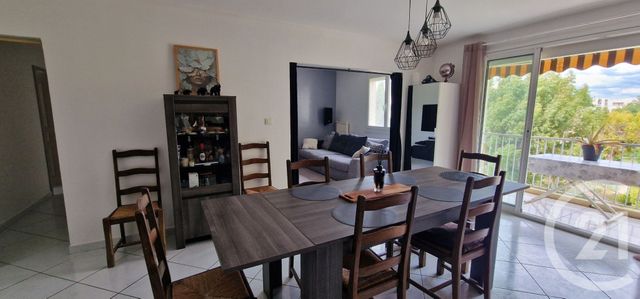 Appartement T5 à vendre - 5 pièces - 94.0 m2 - LA GARDE - 83 - PROVENCE-ALPES-COTE-D-AZUR - Century 21 Le Rocher