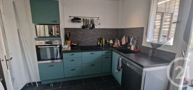 Appartement T5 à vendre - 5 pièces - 94.0 m2 - LA GARDE - 83 - PROVENCE-ALPES-COTE-D-AZUR - Century 21 Le Rocher