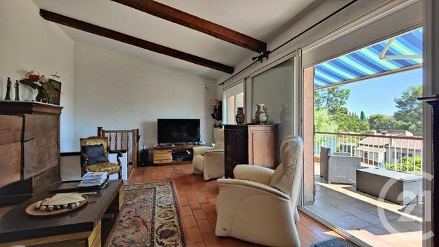 maison à vendre - 5 pièces - 135.0 m2 - LA GARDE - 83 - PROVENCE-ALPES-COTE-D-AZUR - Century 21 Le Rocher