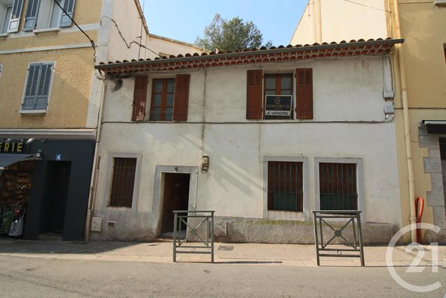  - HYERES - 