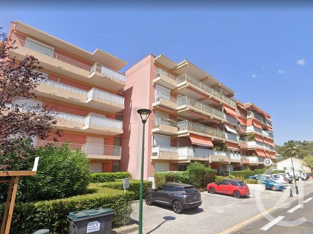 Appartement à vendre LA GARDE