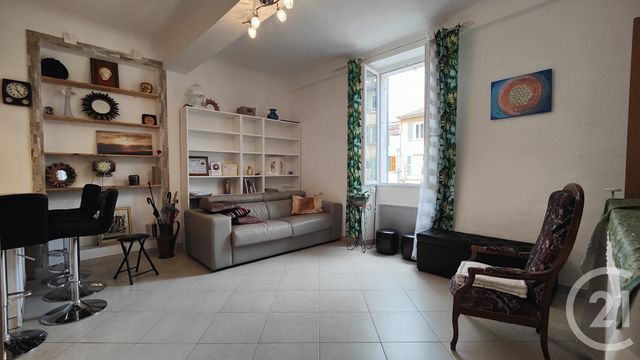 appartement - SOLLIES TOUCAS - 83