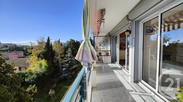 appartement - LA GARDE - 83