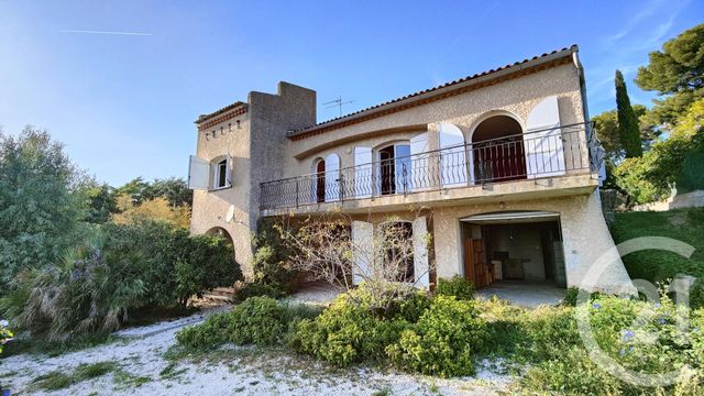 maison - LA GARDE - 83