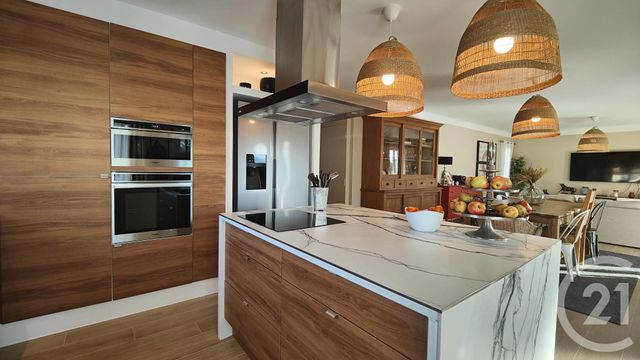 maison à vendre - 4 pièces - 117.0 m2 - LA GARDE - 83 - PROVENCE-ALPES-COTE-D-AZUR - Century 21 Le Rocher