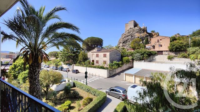 appartement - LA GARDE - 83