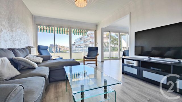 appartement - LA GARDE - 83