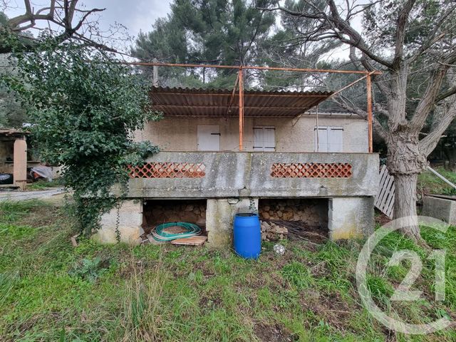 Immeuble à vendre TOULON