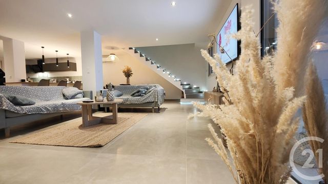 maison - LA GARDE - 83