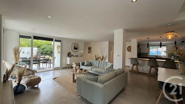 maison - LA GARDE - 83