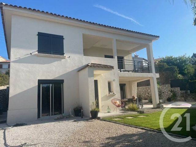 maison - LA GARDE - 83