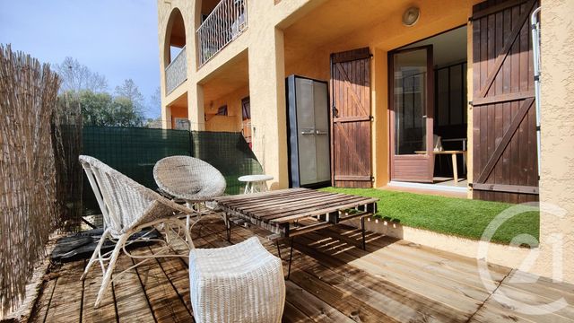 Appartement T1 à vendre - 1 pièce - 22.42 m2 - LA GARDE - 83 - PROVENCE-ALPES-COTE-D-AZUR - Century 21 Le Rocher