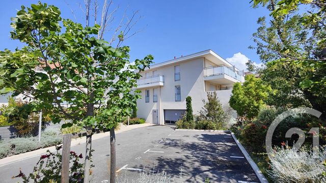 appartement - LA GARDE - 83
