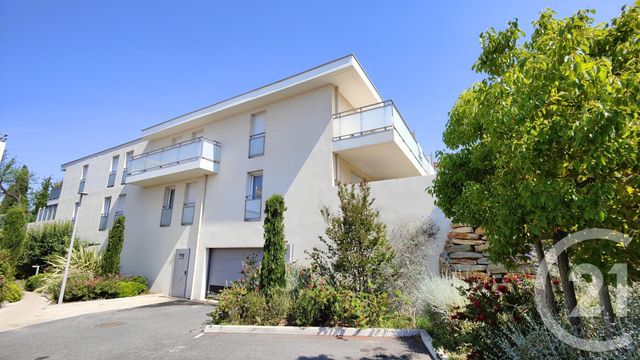Appartement F3 à vendre LA GARDE