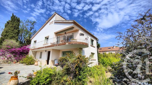 maison - LA GARDE - 83
