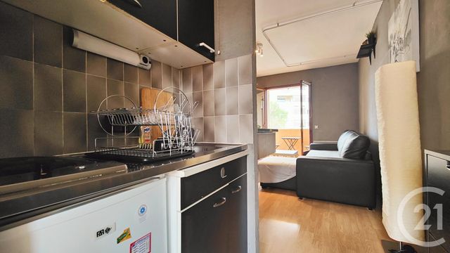 appartement - LA GARDE - 83