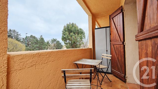 appartement - LA GARDE - 83