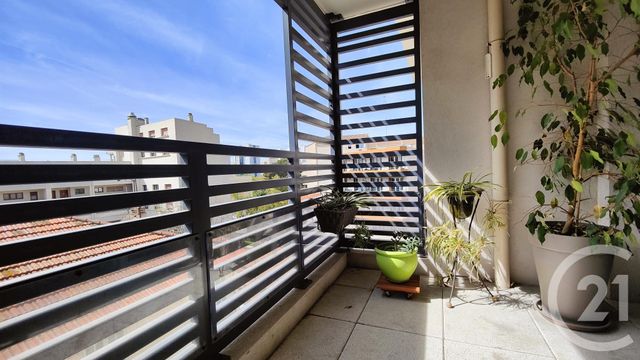 appartement - TOULON - 83