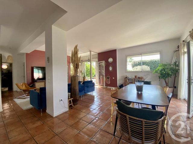 maison à vendre - 10 pièces - 245.0 m2 - LA GARDE - 83 - PROVENCE-ALPES-COTE-D-AZUR - Century 21 Le Rocher