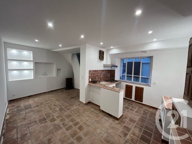 maison à vendre - 3 pièces - 60.5 m2 - LA VALETTE DU VAR - 83 - PROVENCE-ALPES-COTE-D-AZUR - Century 21 Le Rocher