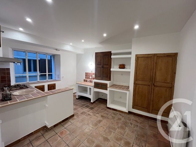 maison à vendre - 3 pièces - 60.5 m2 - LA VALETTE DU VAR - 83 - PROVENCE-ALPES-COTE-D-AZUR - Century 21 Le Rocher