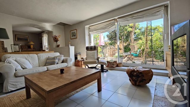maison - LA GARDE - 83