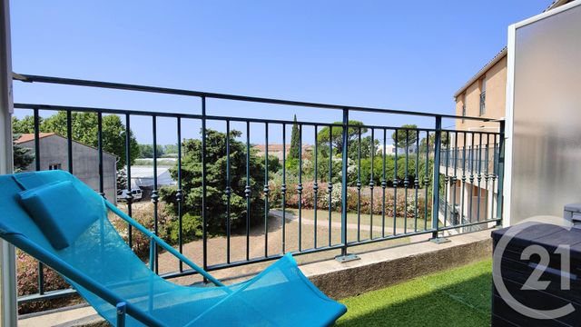 appartement - LA GARDE - 83