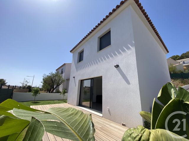 maison - LA GARDE - 83