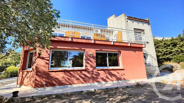 maison - LA GARDE - 83