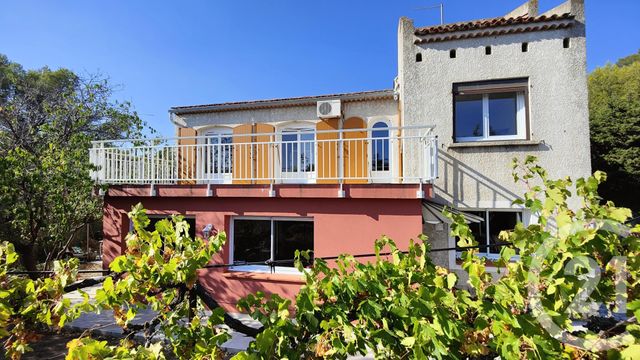 maison - LA GARDE - 83