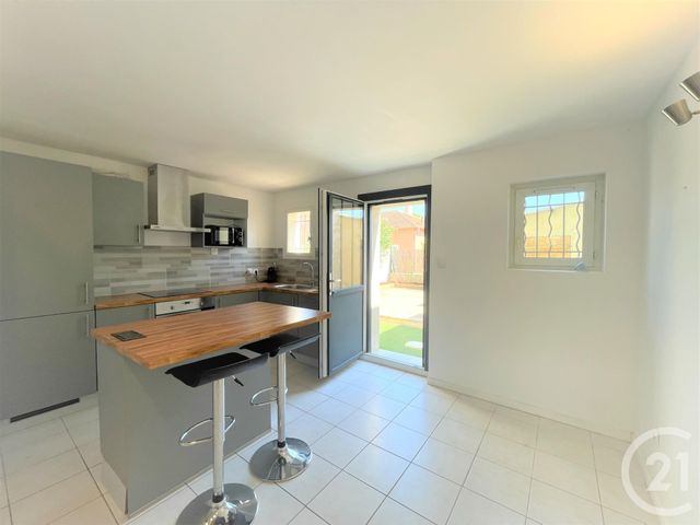 appartement à vendre - 2 pièces - 36.43 m2 - LA GARDE - 83 - PROVENCE-ALPES-COTE-D-AZUR - Century 21 Le Rocher