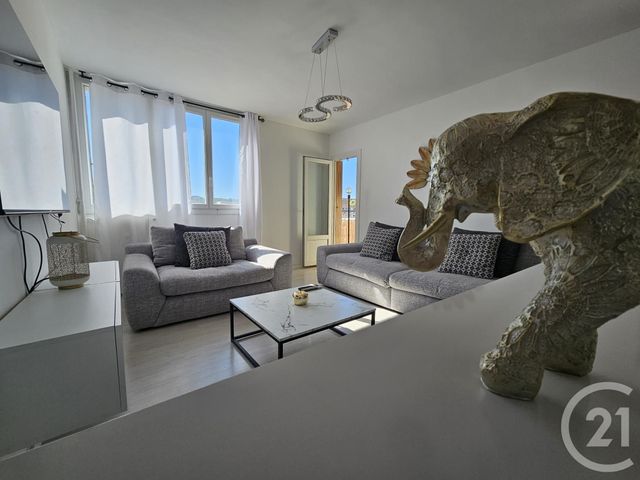 appartement - LA VALETTE DU VAR - 83