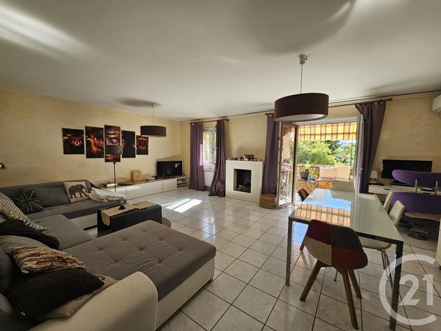 appartement - LA GARDE - 83
