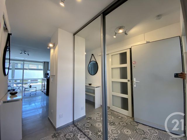 appartement - HYERES - 83